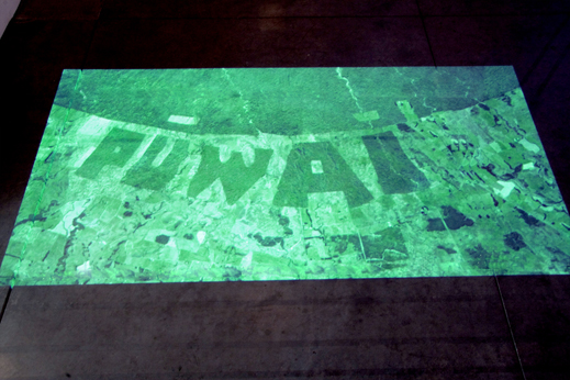 Wai04PuwaiRangiPapaSm Wai installation photo