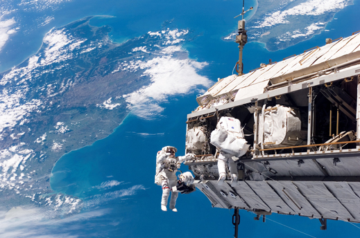 South Island