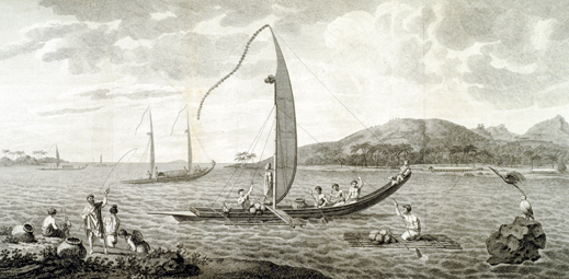 Matavai Bay